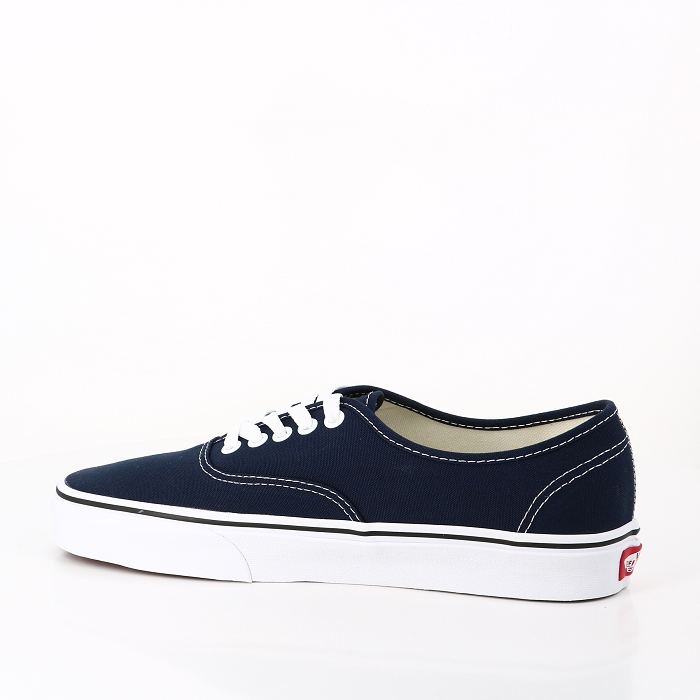 Vans chaussures vans authentic parisian night bleu2502301_3