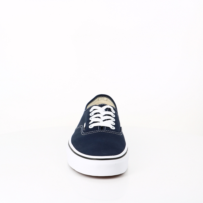 Vans chaussures vans authentic parisian night bleu2502301_4