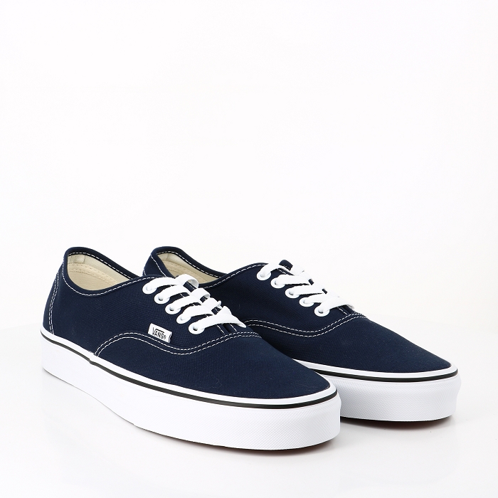 Vans chaussures vans authentic parisian night bleu2502301_5