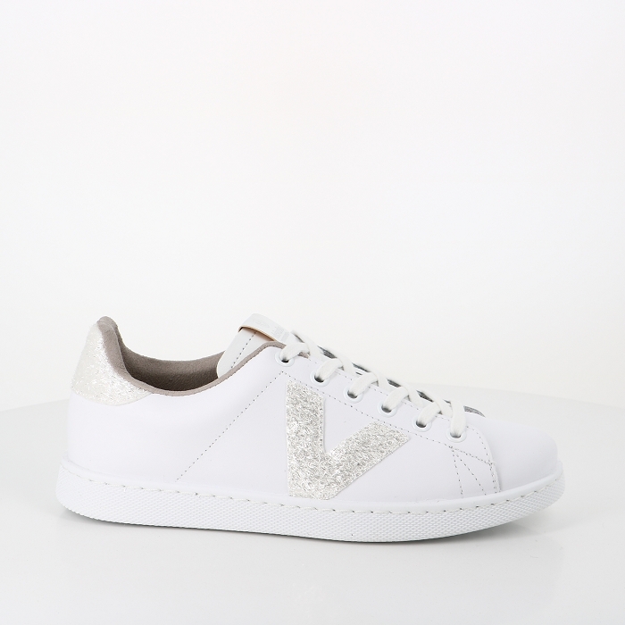 Victoria chaussures victoria 1125188 blanco blanc