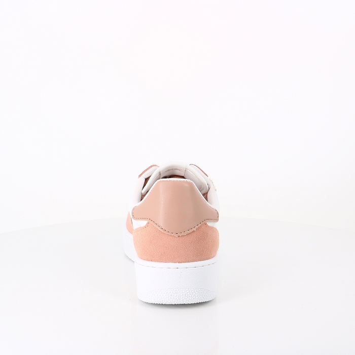 Victoria chaussures victoria 1258212 nude blanc2504101_2