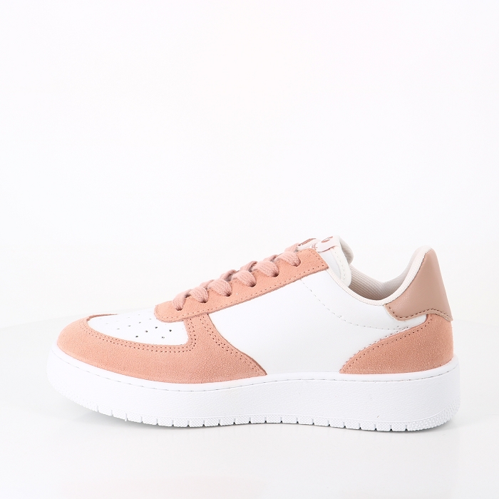 Victoria chaussures victoria 1258212 nude blanc2504101_3