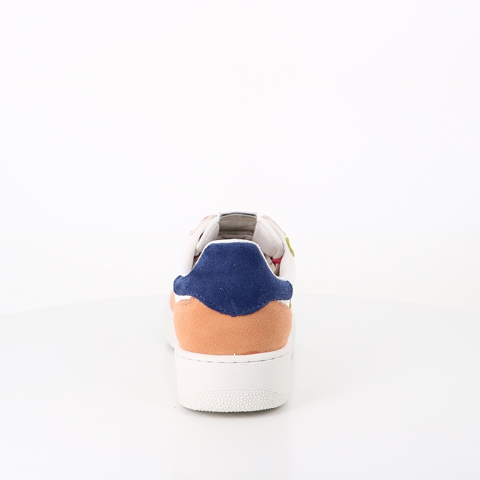 Victoria chaussures victoria 1258215 pomelo multicouleur2504201_2