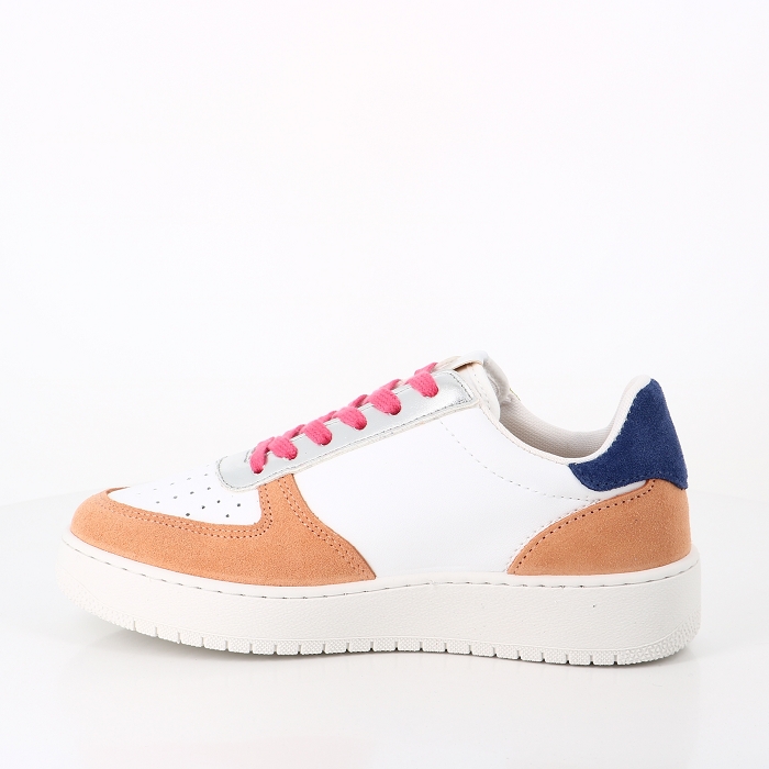 Victoria chaussures victoria 1258215 pomelo multicouleur2504201_3