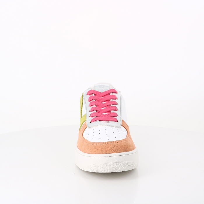 Victoria chaussures victoria 1258215 pomelo multicouleur2504201_4