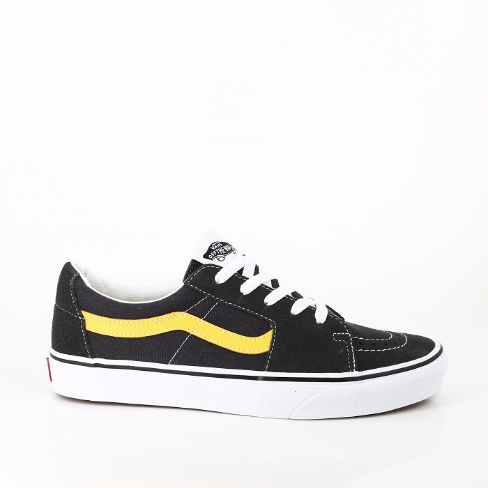 Vans chaussures vans utility pop sk8low raven freesia gris