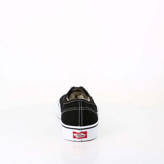 Vans chaussures vans authentic black noir2504401_2
