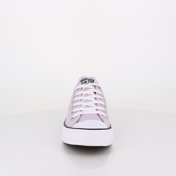 Converse chaussures converse chuck taylor all star 5050 recycled cotton  pale amethyst violet2504901_2