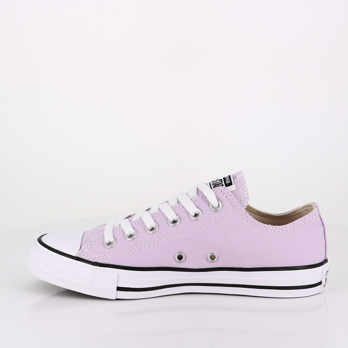 Converse chaussures converse chuck taylor all star 5050 recycled cotton  pale amethyst violet2504901_3