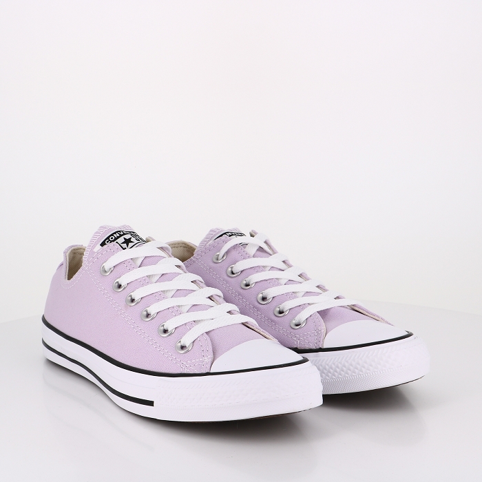 Converse chaussures converse chuck taylor all star 5050 recycled cotton  pale amethyst violet2504901_6