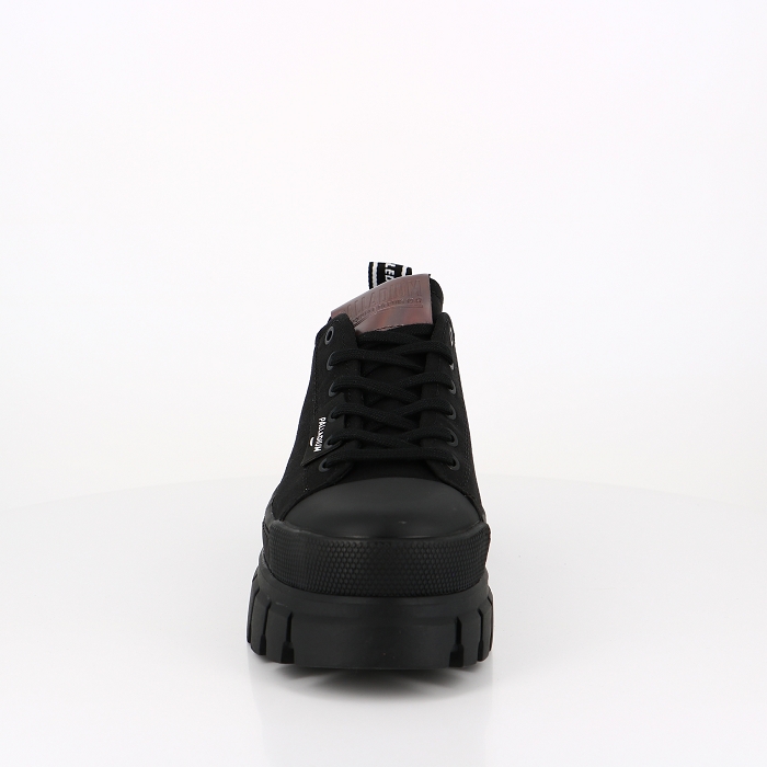 Palladium manufacture chaussures palladium revolt low tx black noir2505301_2