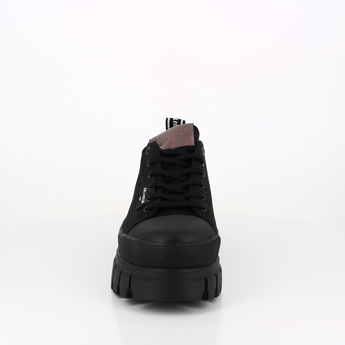 Palladium manufacture chaussures palladium revolt low tx black noir2505301_2