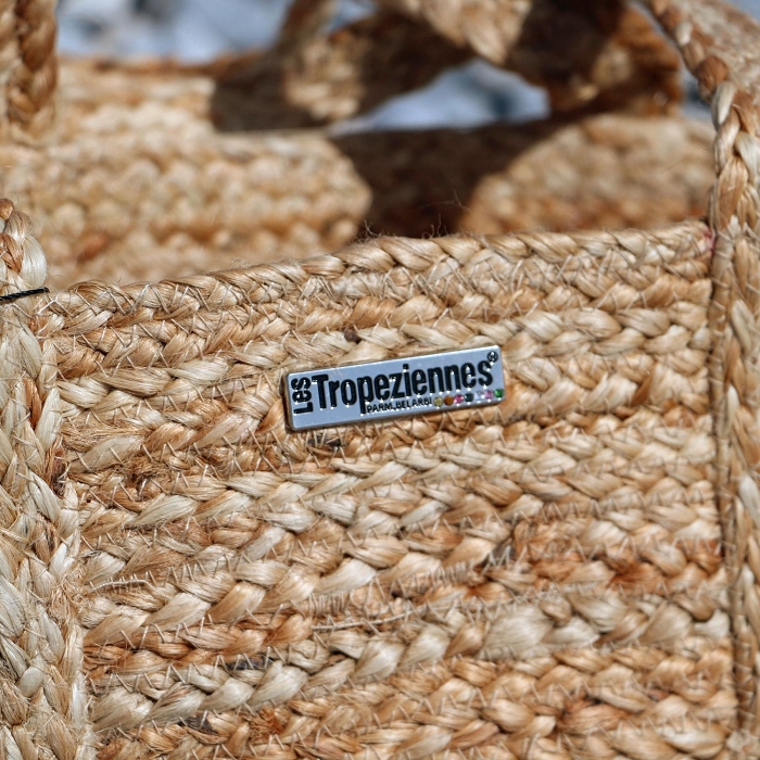 Les tropeziennes accessoires les tropeziennes sac ouvea naturel 2509501_3