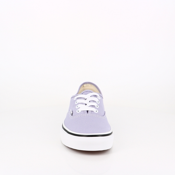 Vans chaussures vans authentic languid lavande 2509801_2