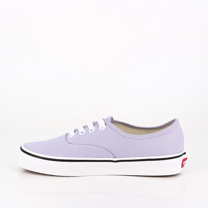 Vans chaussures vans authentic languid lavande 2509801_3