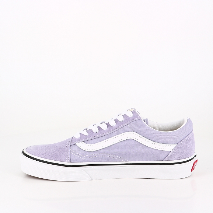 Vans chaussures vans old skool landguid lavende 2509901_3