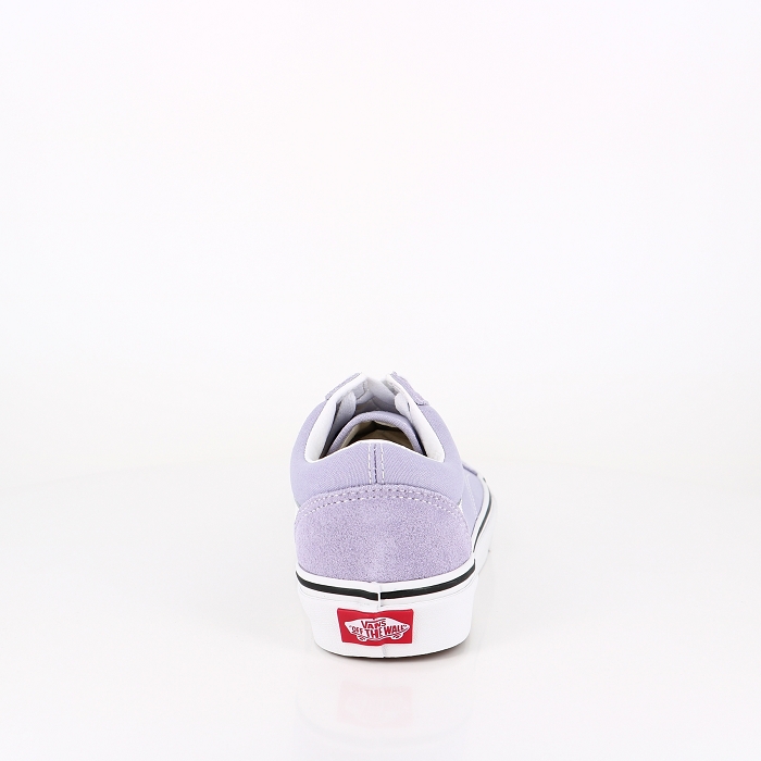 Vans chaussures vans old skool landguid lavende 2509901_4