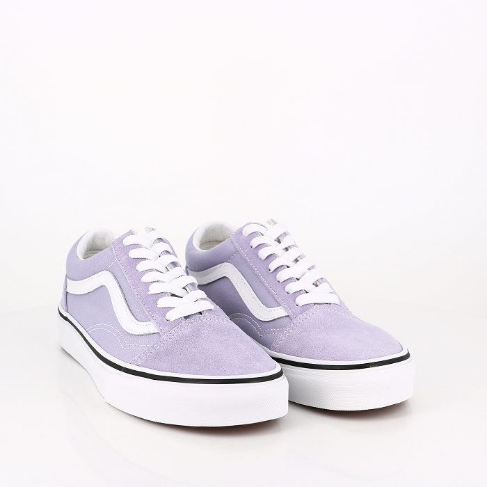 Vans chaussures vans old skool landguid lavende 2509901_5