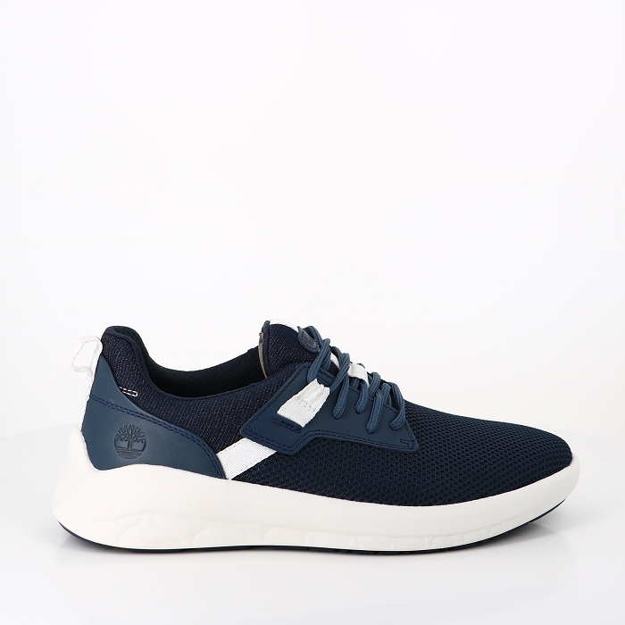 Timberland chaussures timberland sneakers bradstreet ultra uomo navy 