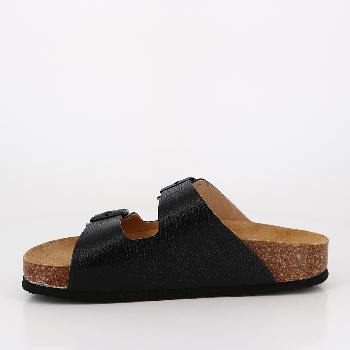 Plakton chaussures plakton cp beta elefante lame negro 2510501_3