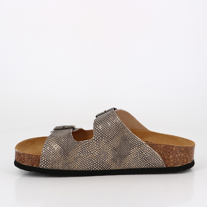 Plakton chaussures plakton beta guayana taupe 2511101_3