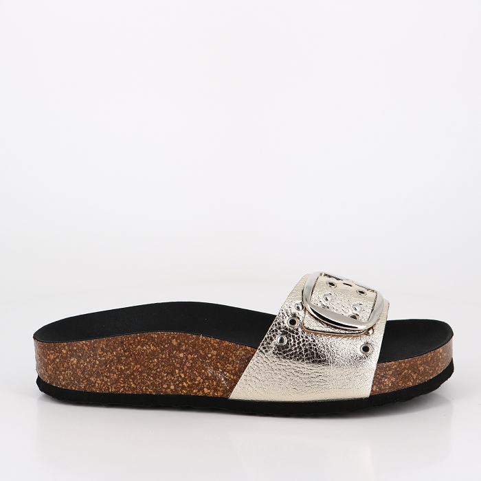 Plakton chaussures plakton met bis oro 