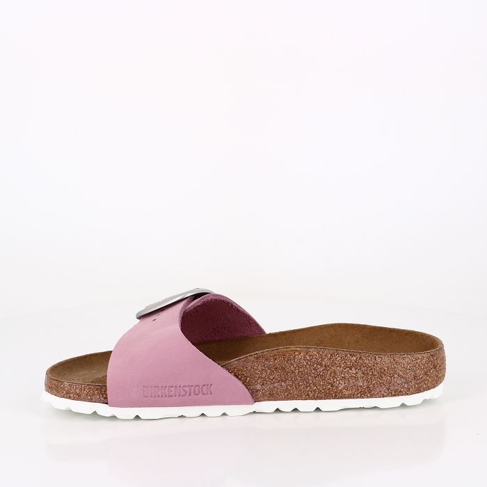 Birkenstock chaussures birkenstock madrid big buckle 2511601_3