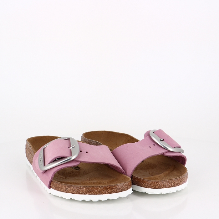 Birkenstock chaussures birkenstock madrid big buckle orchid 2511601_5