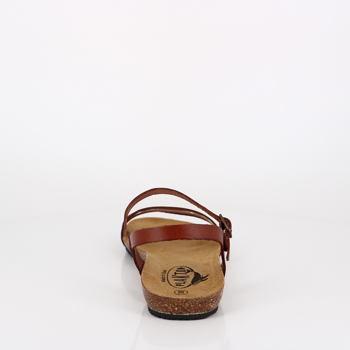 Plakton chaussures plakton mam alou vaqueta  camello oro 2511801_4