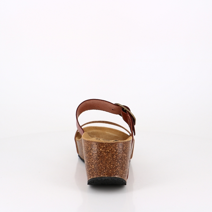 Plakton chaussures plakton so rock marylin oro camello 2512801_4