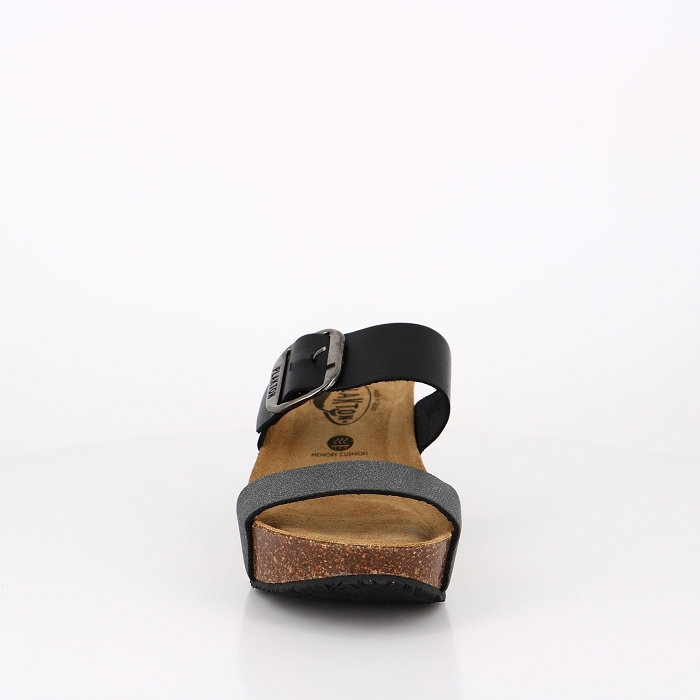 Plakton chaussures plakton so rock guayana acero negro 2512901_2