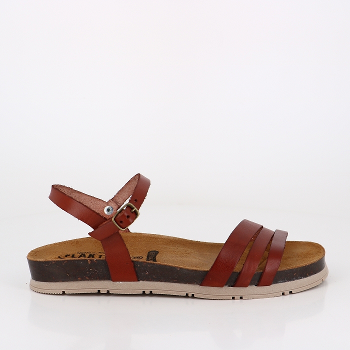 Plakton chaussures plakton green vaquetilla camelo 5030 
