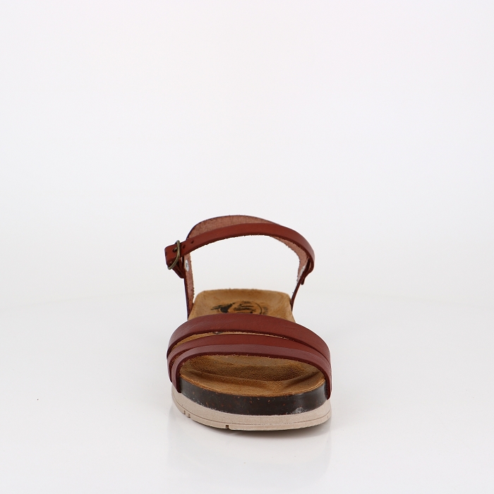 Plakton chaussures plakton green vaquetilla camelo 5030 2513101_2