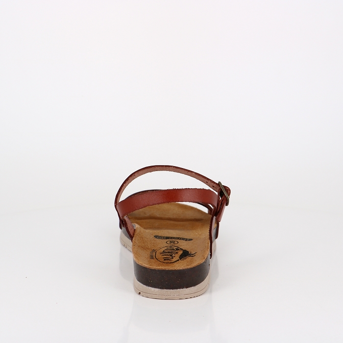 Plakton chaussures plakton green vaquetilla camelo 5030 2513101_4