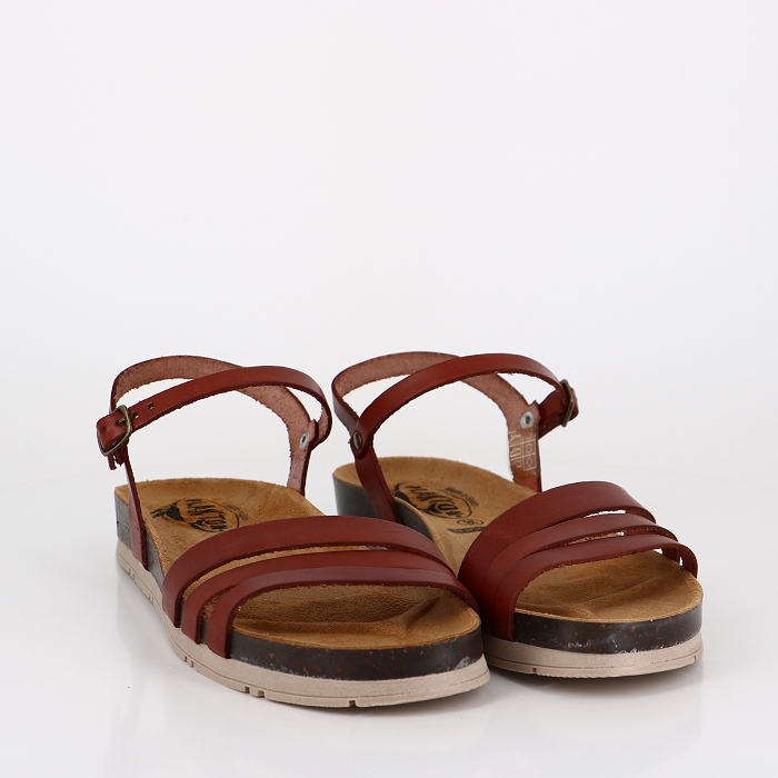 Plakton chaussures plakton green vaquetilla camelo 5030 2513101_5
