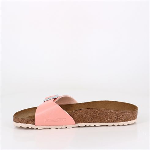 birkenstock madrid graceful old rose