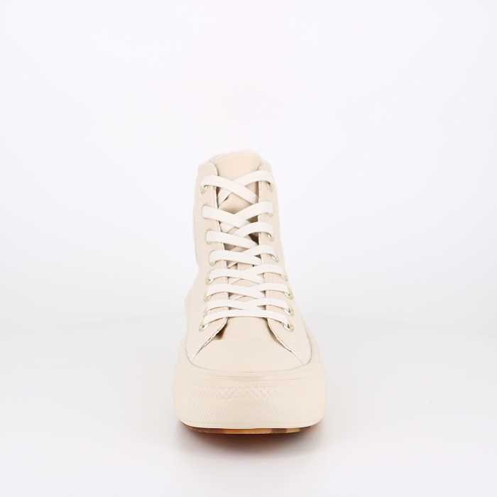 Converse chaussures converse chuck taylor all star move platform golden elements beige2514301_2