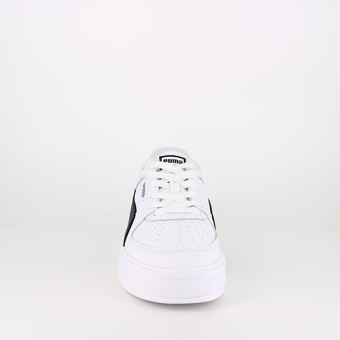 Puma chaussures puma baskets ca pro classic blanc2514601_2