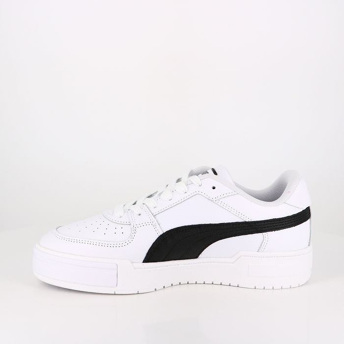 Puma chaussures puma baskets ca pro classic blanc2514601_3