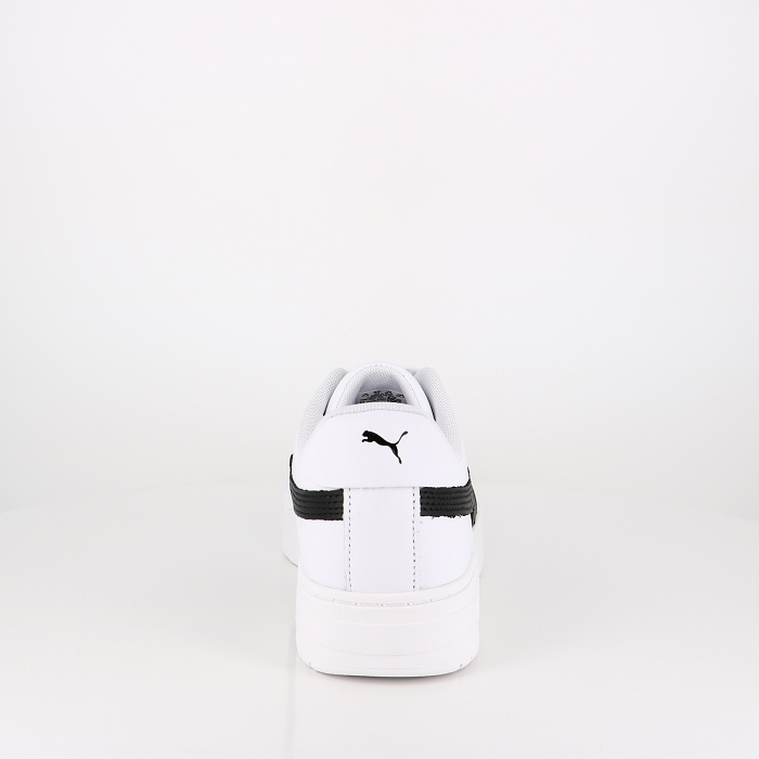 Puma chaussures puma baskets ca pro classic white black blanc2514601_4