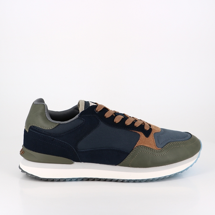 The hoff chaussures the hoff copenhagen khaki