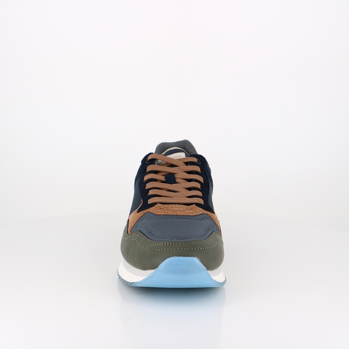 The hoff chaussures the hoff copenhagen man khaki2514901_2
