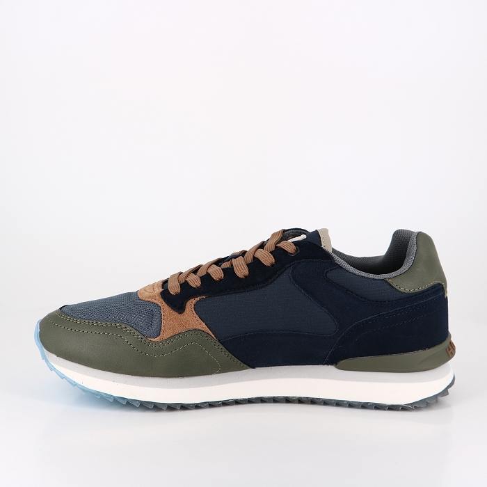The hoff chaussures the hoff copenhagen man khaki2514901_3