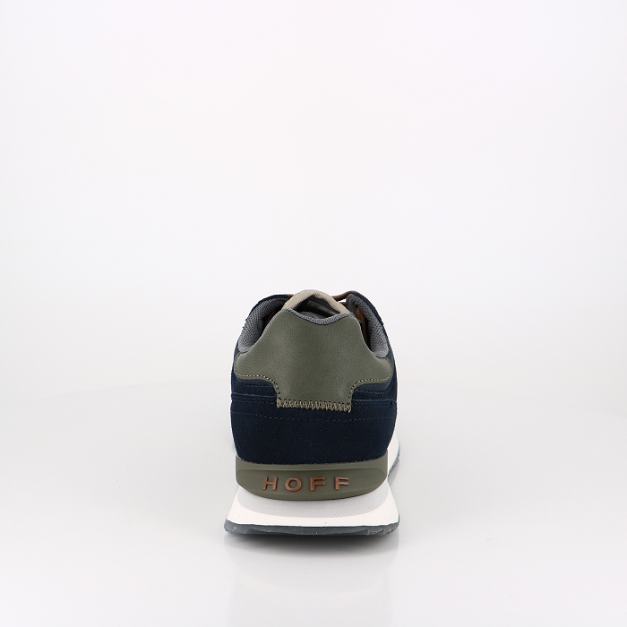The hoff chaussures the hoff copenhagen man khaki2514901_4