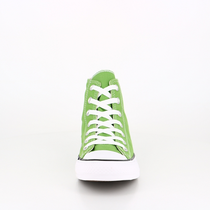 Converse chaussures ctas hi vert matcha vert2515001_2