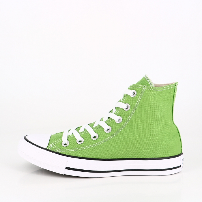 Converse chaussures ctas hi vert matcha vert2515001_3