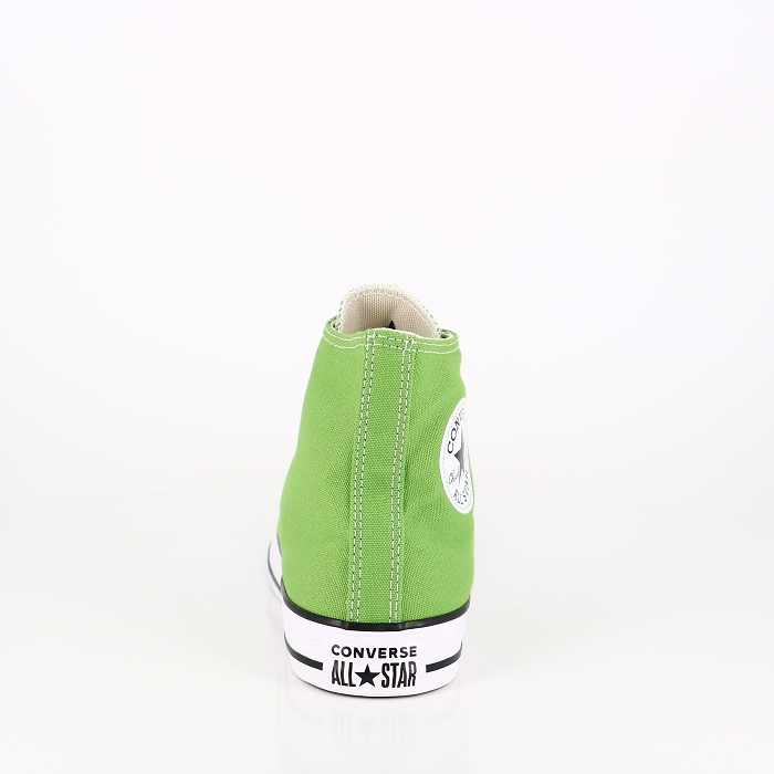 Converse chaussures ctas hi vert matcha vert2515001_4