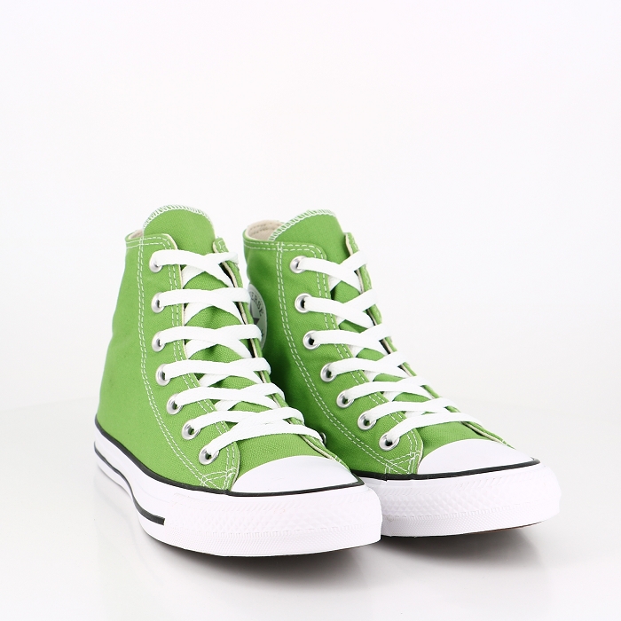 Converse chaussures ctas hi vert matcha vert2515001_5
