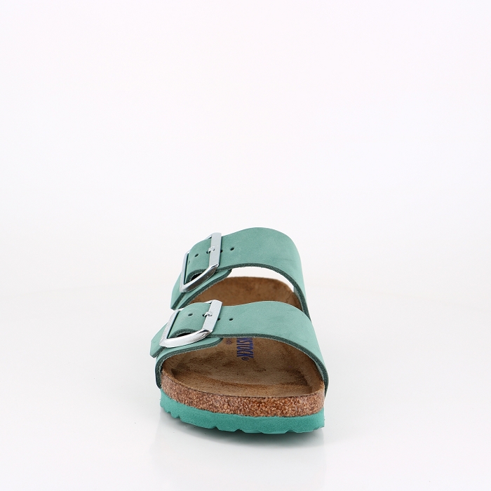 Birkenstock chaussures birkenstock arizona beryl vert2515201_2