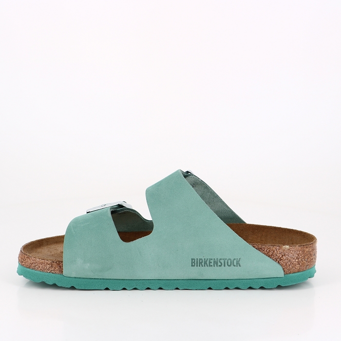 Birkenstock chaussures birkenstock arizona beryl vert2515201_3